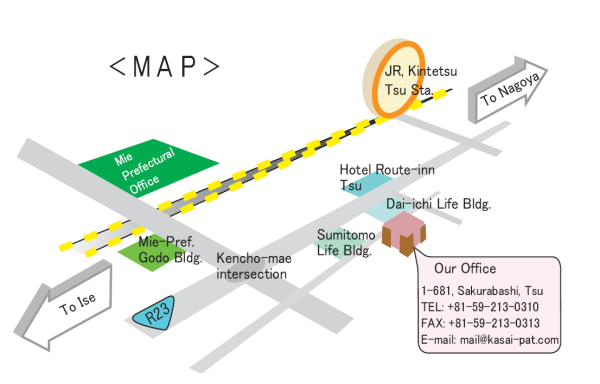 MAP(English)